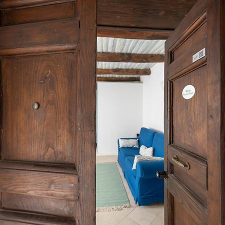 Maison Cassano Charme Apartment Наполи Екстериор снимка