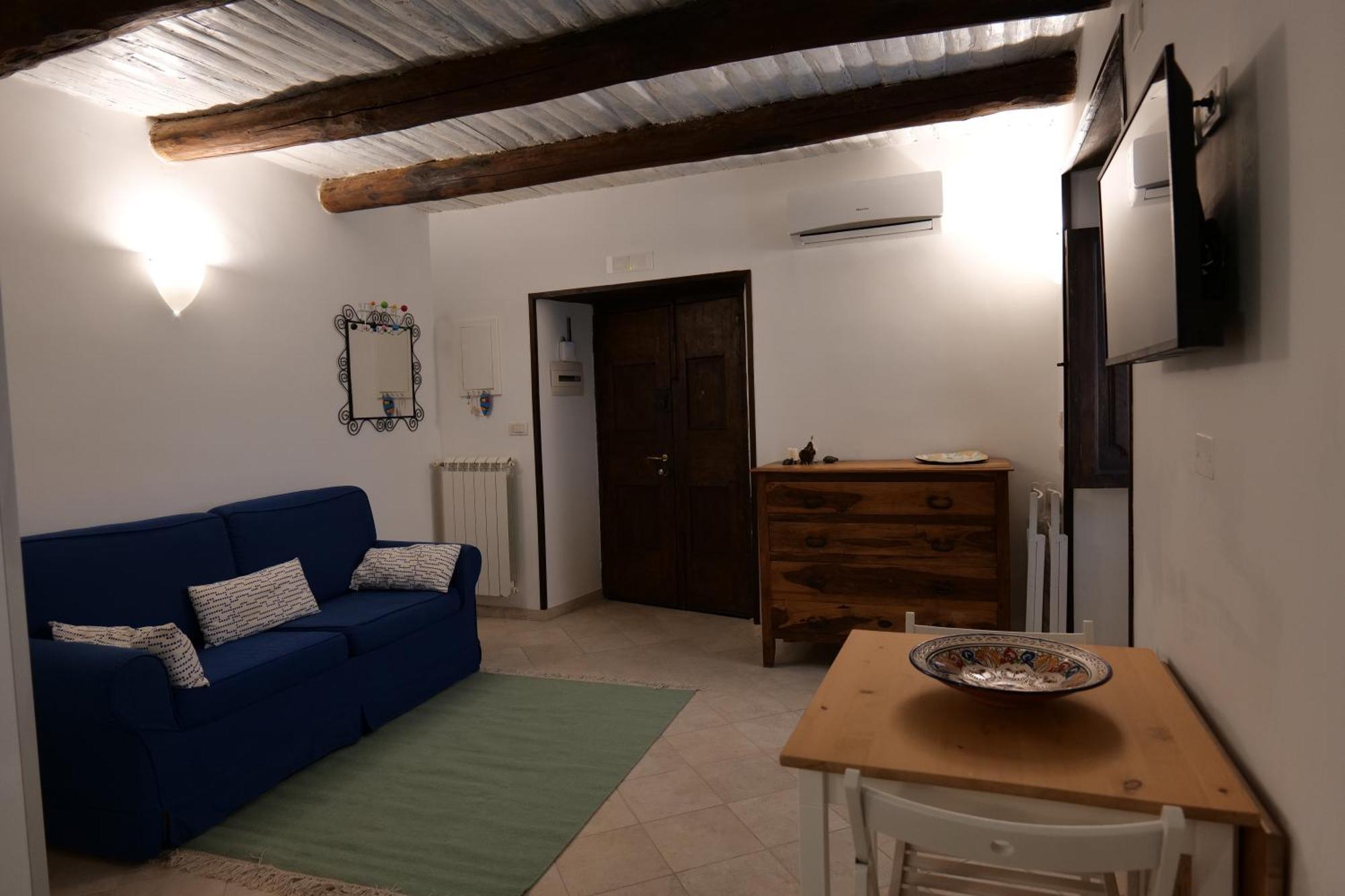Maison Cassano Charme Apartment Наполи Екстериор снимка