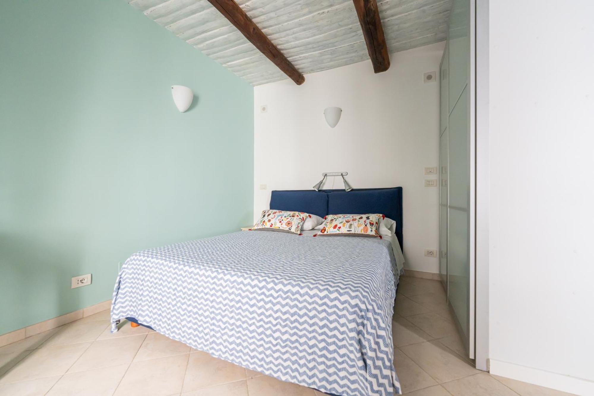 Maison Cassano Charme Apartment Наполи Екстериор снимка