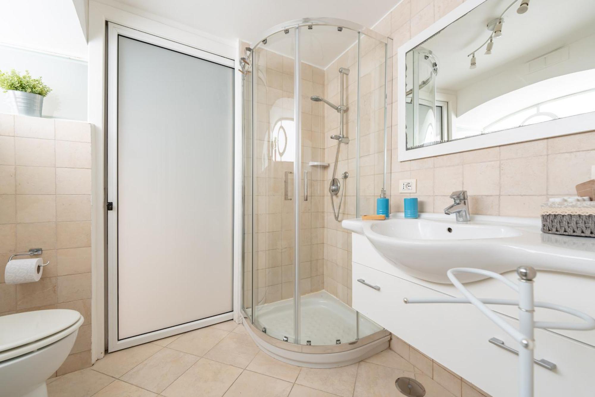 Maison Cassano Charme Apartment Наполи Екстериор снимка