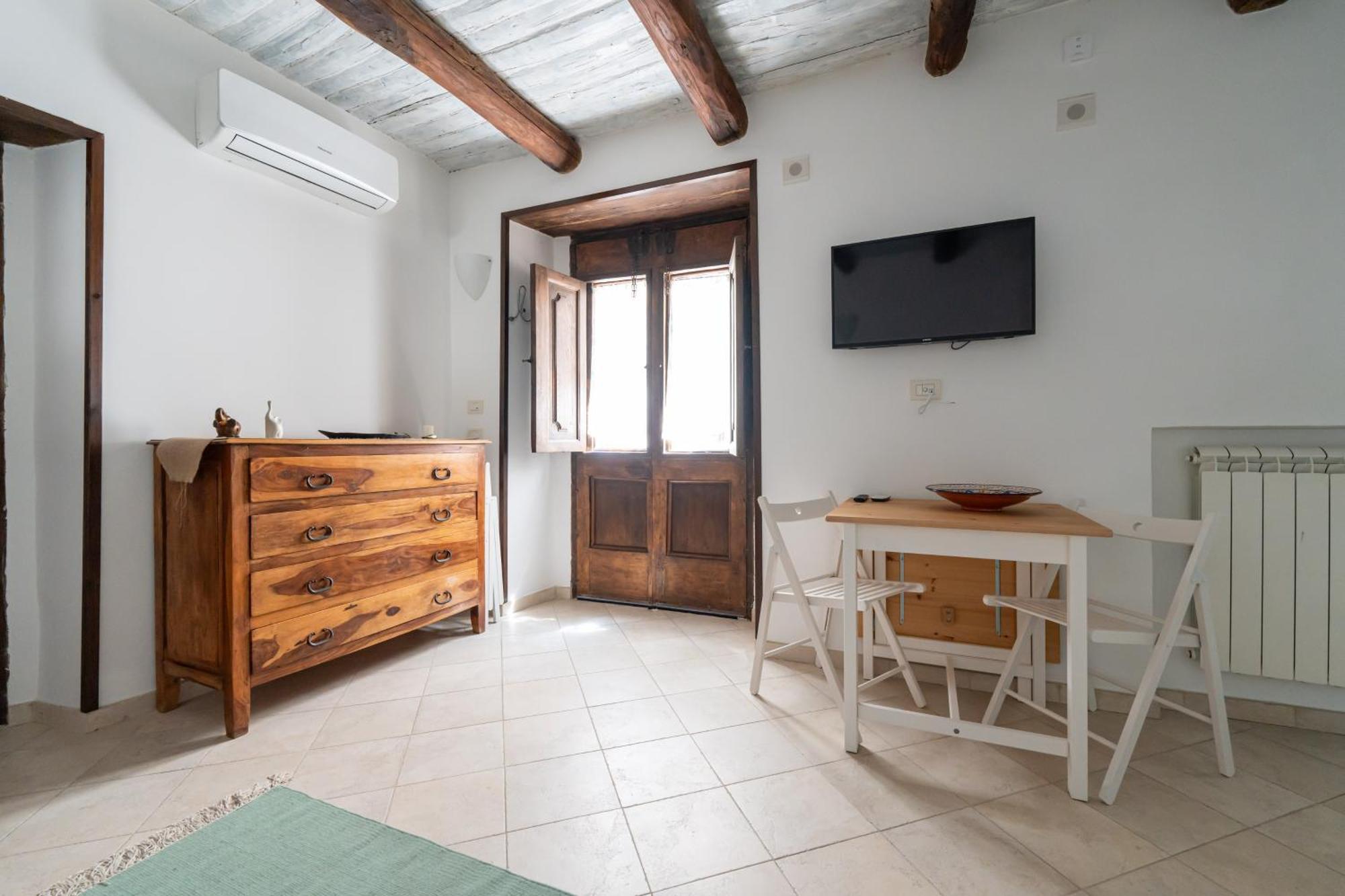 Maison Cassano Charme Apartment Наполи Екстериор снимка