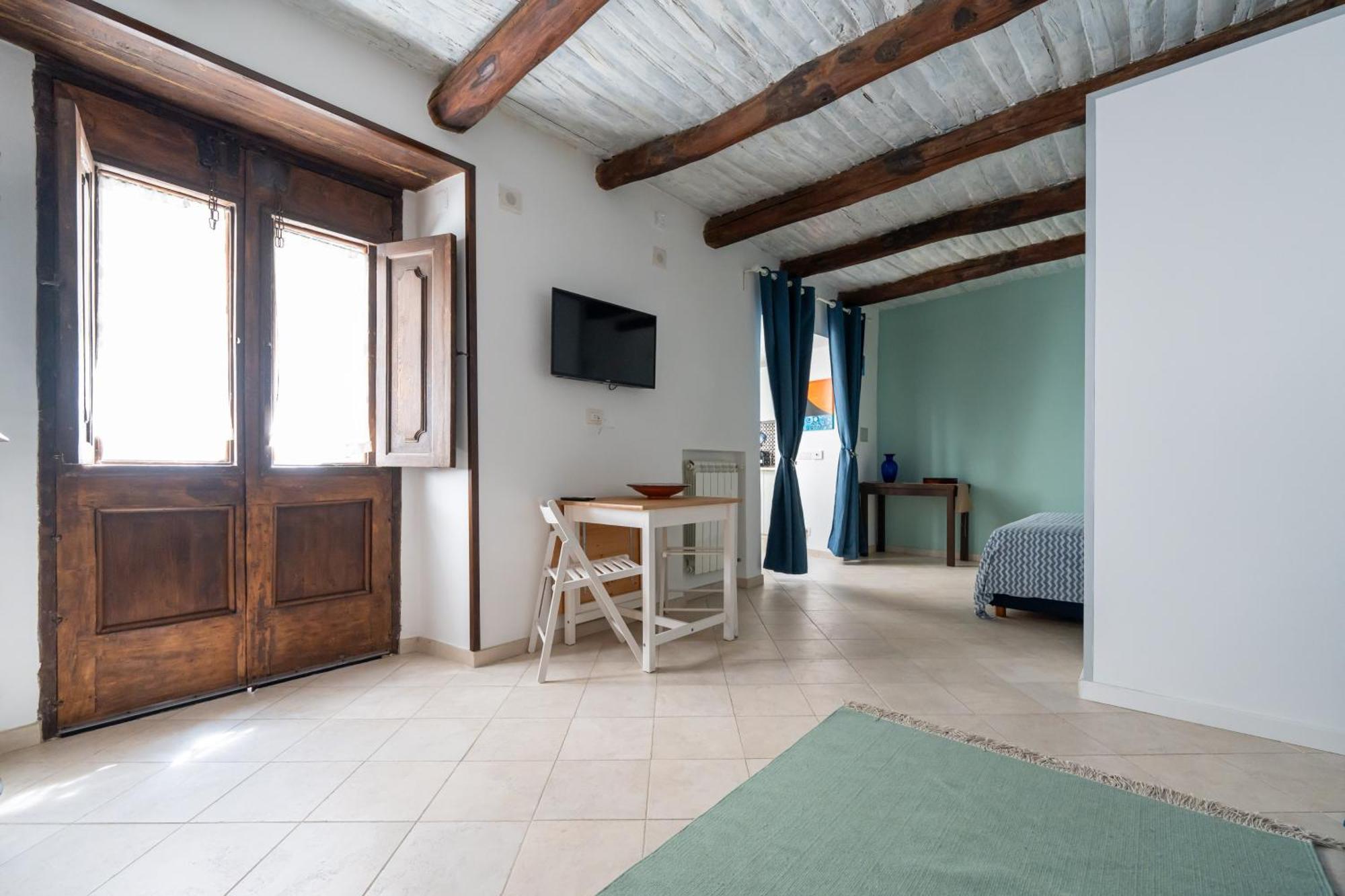 Maison Cassano Charme Apartment Наполи Екстериор снимка
