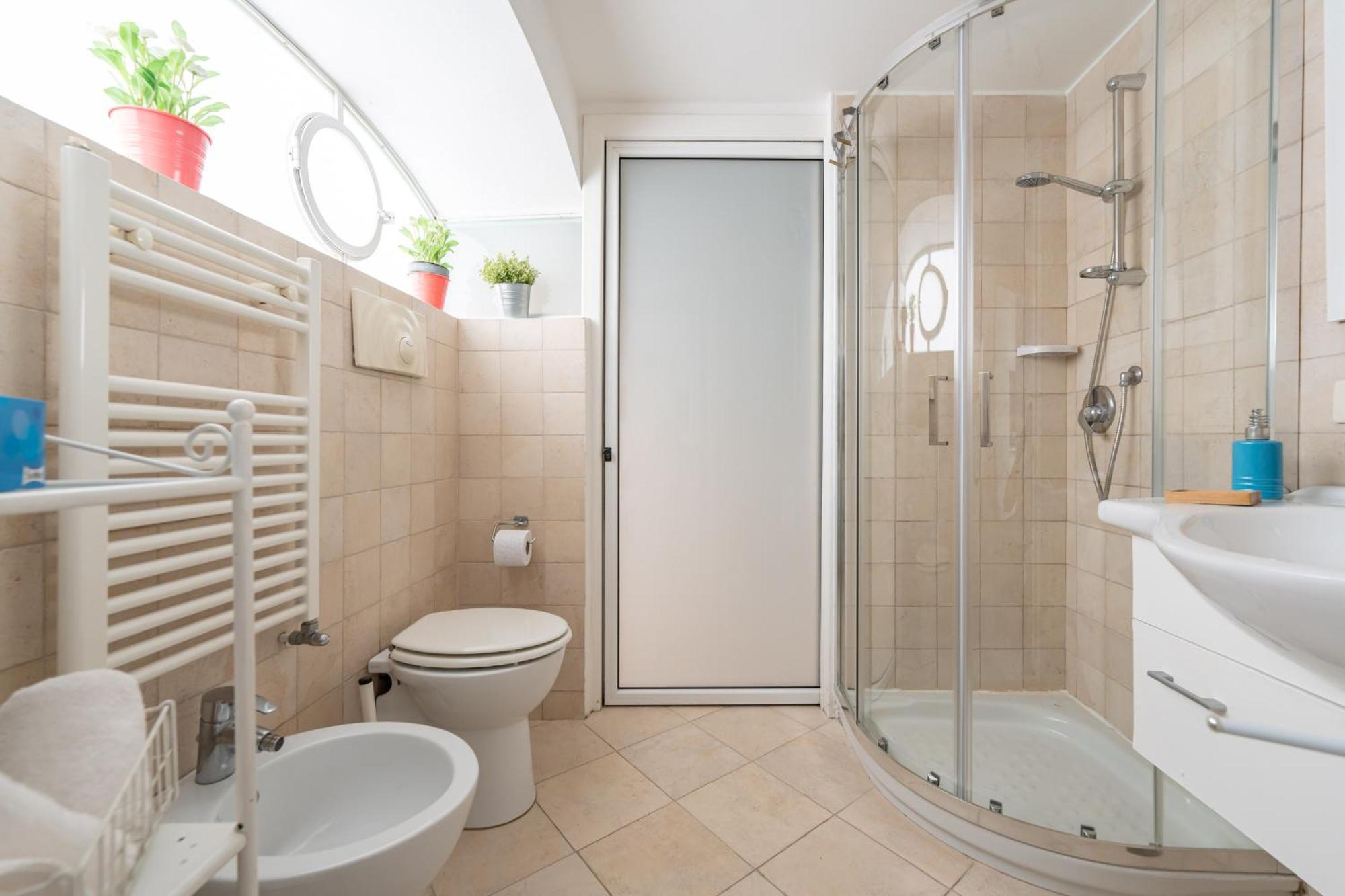 Maison Cassano Charme Apartment Наполи Екстериор снимка