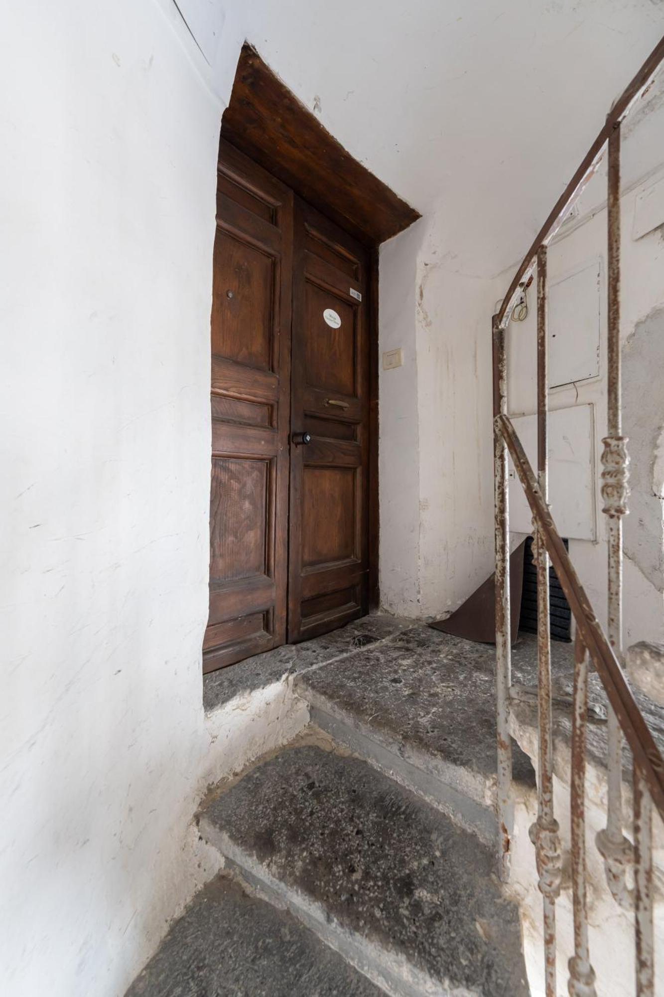 Maison Cassano Charme Apartment Наполи Екстериор снимка