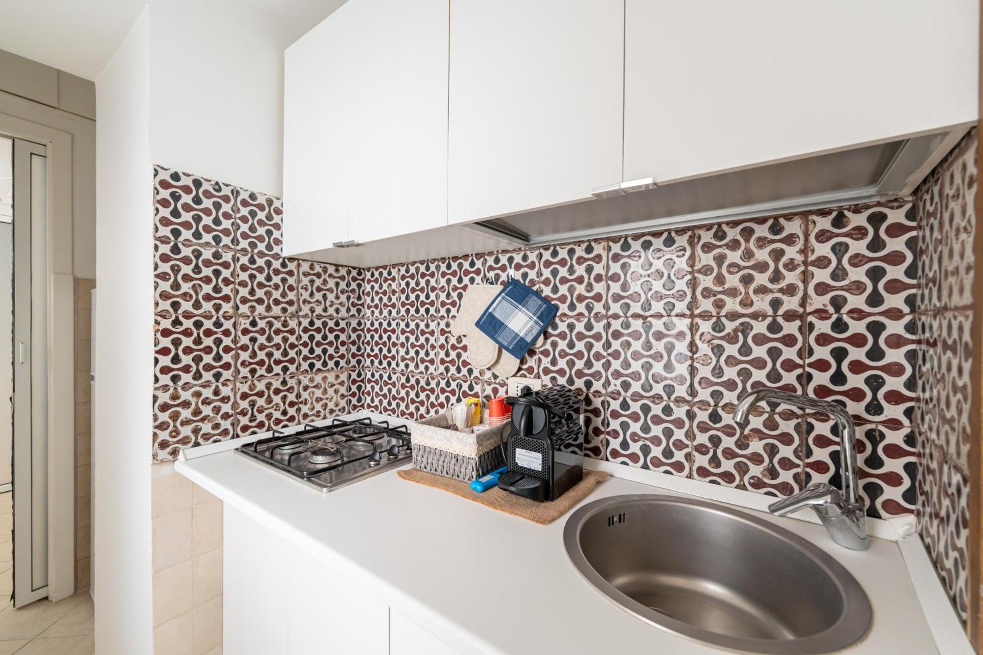 Maison Cassano Charme Apartment Наполи Екстериор снимка